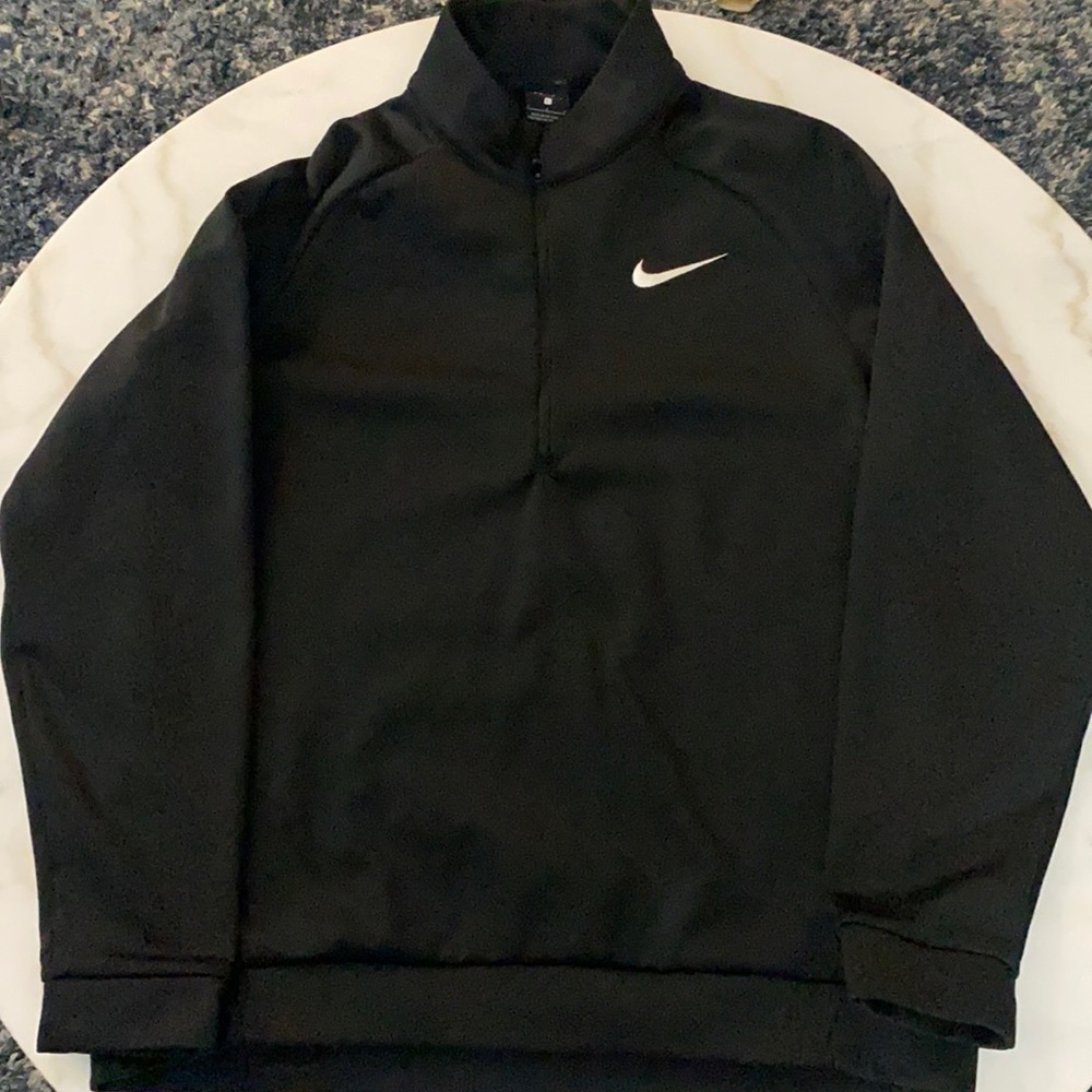 Men’s Nike Dri Fit 1/4 Zip